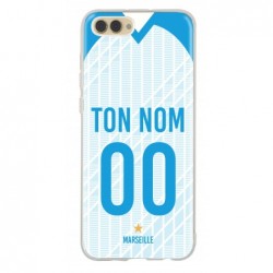 Coque maillot domicile...