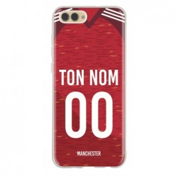 Coque maillot domicile...