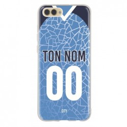 Coque maillot domicile...