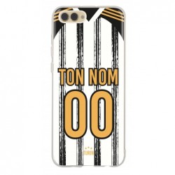 Coque maillot domicile...