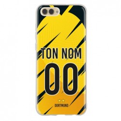 Coque maillot domicile...