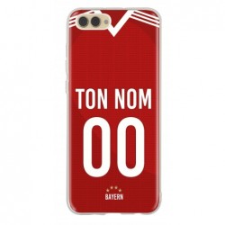 Coque maillot domicile...