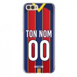 Coque maillot domicile...