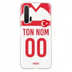 Coque maillot domicile...