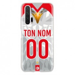 Coque maillot domicile...