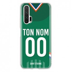 Coque maillot domicile...