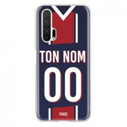 Coque maillot domicile...