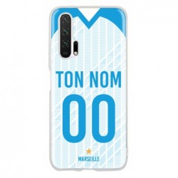 Coque maillot domicile...