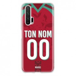 Coque maillot domicile...