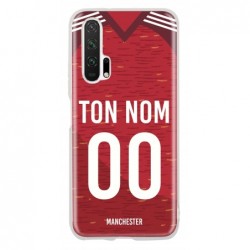 Coque maillot domicile...