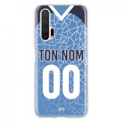 Coque maillot domicile...