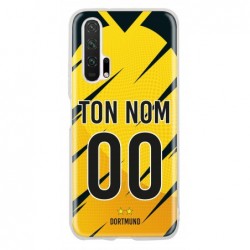 Coque maillot domicile...