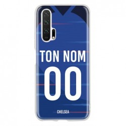 Coque maillot domicile...