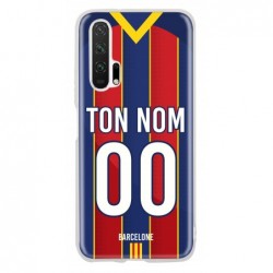 Coque maillot domicile...