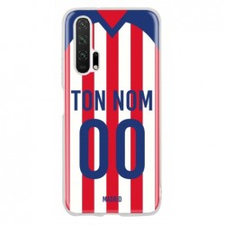 Coque maillot domicile...