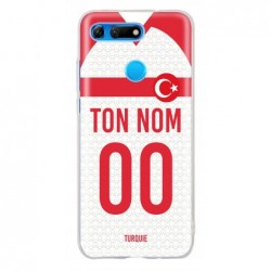 Coque maillot domicile...