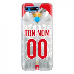 Coque maillot domicile...