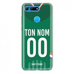 Coque maillot domicile...