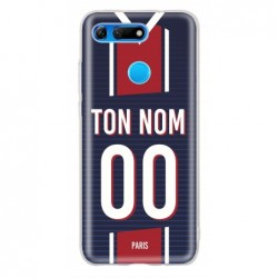 Coque maillot domicile...