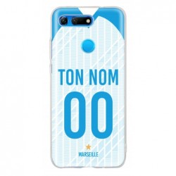 Coque maillot domicile...