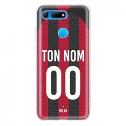 Coque maillot domicile...