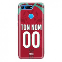 Coque maillot domicile...