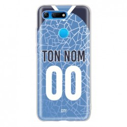 Coque maillot domicile...