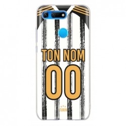 Coque maillot domicile...