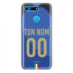 Coque maillot domicile...