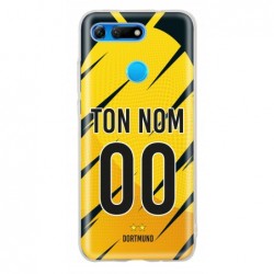 Coque maillot domicile...