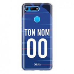 Coque maillot domicile...