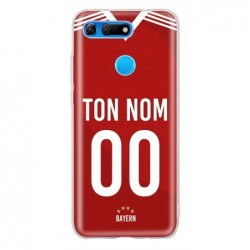 Coque maillot domicile...