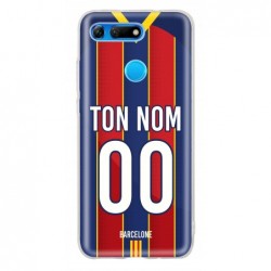 Coque maillot domicile...