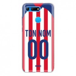 Coque maillot domicile...