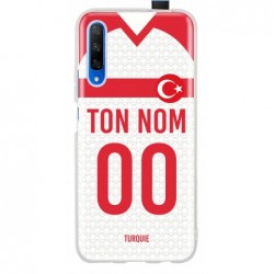 Coque maillot domicile...