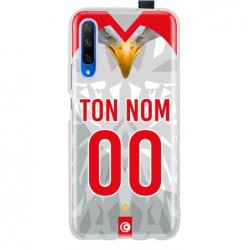 Coque maillot domicile...