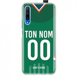 Coque maillot domicile...