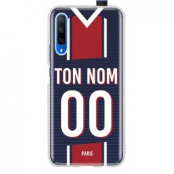 Coque maillot domicile...