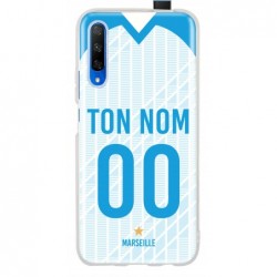 Coque maillot domicile...