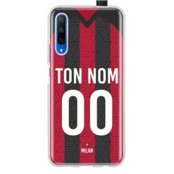 Coque maillot domicile...