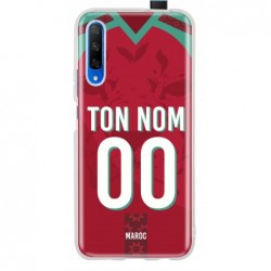 Coque maillot domicile...