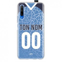 Coque maillot domicile...