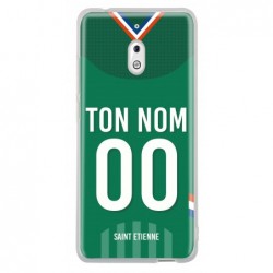 Coque maillot domicile...