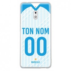 Coque maillot domicile...