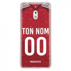 Coque maillot domicile...