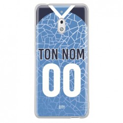 Coque maillot domicile...