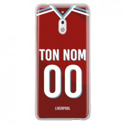 Coque maillot domicile...