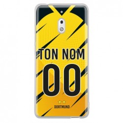 Coque maillot domicile...