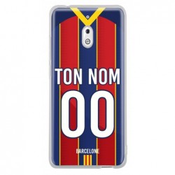 Coque maillot domicile...