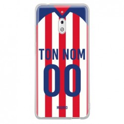 Coque maillot domicile...